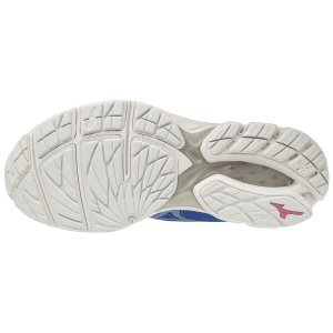 Adidasi Alergare Mizuno Wave Rider 23 Dama - Albastri